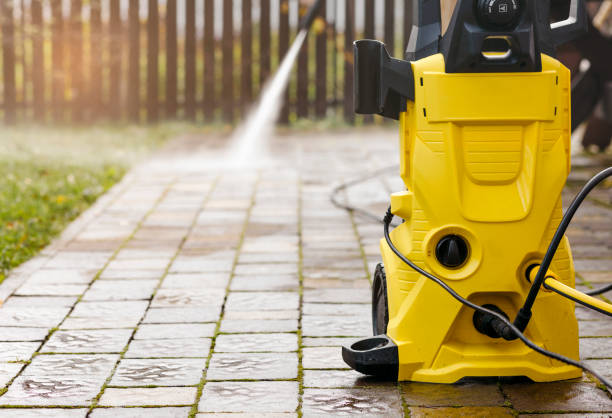 Black River Falls, WI Pressure Washing Services Company