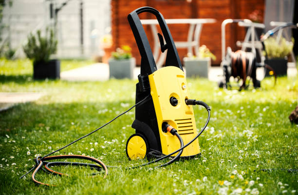 Professional Pressure Washing Services in Black River Falls, WI
